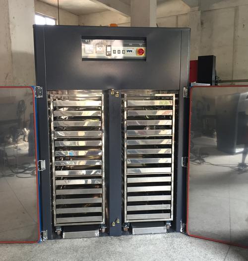 供應東莞熱風工業烤箱20層烘干箱塑料烤箱箱型干燥設備