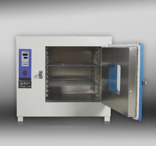 數顯烤箱烘箱干燥箱 恒溫烘烤箱 電熱鼓風干燥箱101-1a