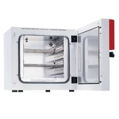 德國賓得Binder ED23 自然對(duì)流精密烘箱_上海恰森儀器_耗材產(chǎn)品_阿儀網(wǎng)