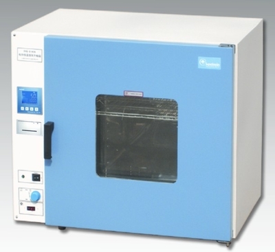 KLG-9205A精密電熱恒溫鼓風干燥箱_鄭州宏朗儀器設備_干燥箱/烘箱_干燥設備_常用設備 _阿儀網