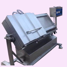 諸城市強大機械廠 專注精密烘箱，助力工業(yè)品質(zhì)升級