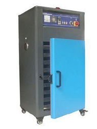 專業(yè)干燥與真空設(shè)備供應(yīng)商 塑料烤箱、箱型干燥機與5盤烤箱的卓越制造