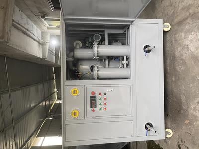 寧夏汽輪機油濾油機與精密烘箱的應(yīng)用與優(yōu)勢