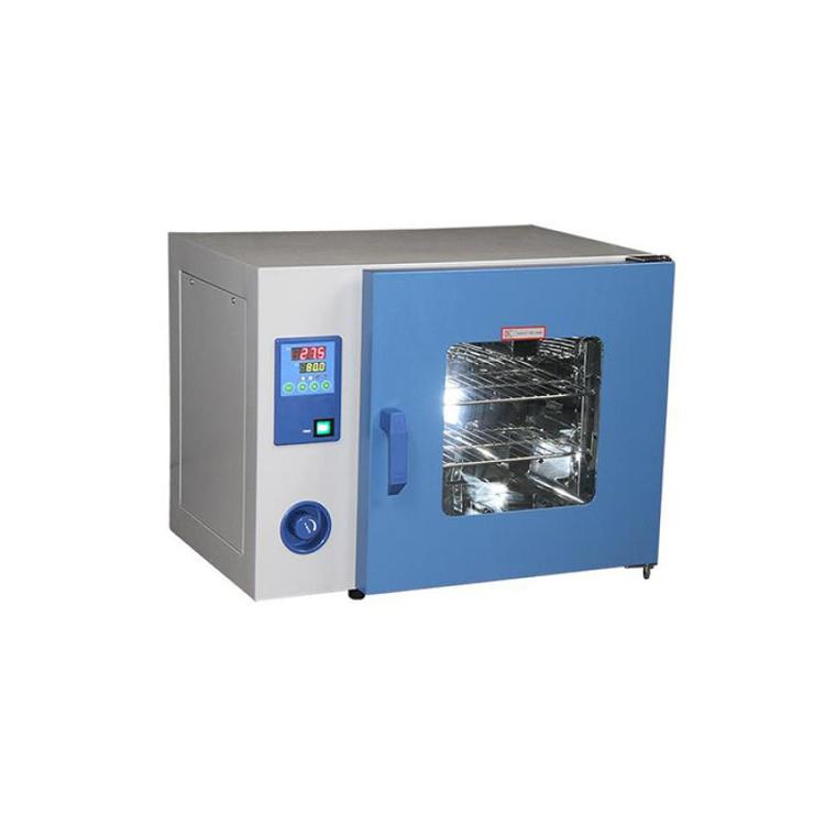 精密電熱烘干箱 遠(yuǎn)紅外、真空與高溫技術(shù)的完美融合